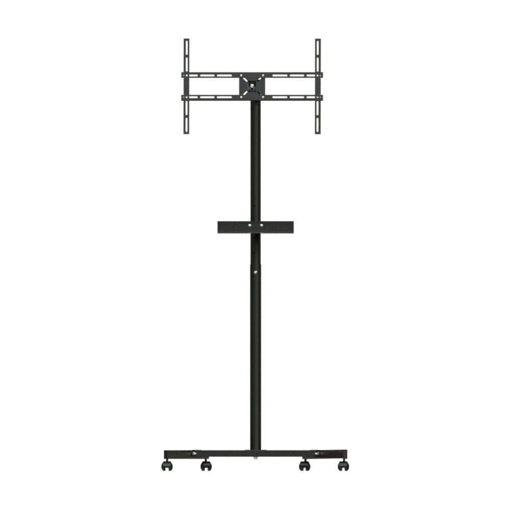Rack para Tv, Lcd, Led 37” a 70” Sbrr10 Brasforma - Suporte Pedestal