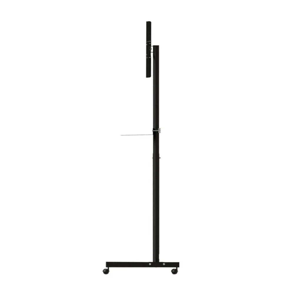 Imagem 4 de 4 do produto Rack para Tv, Lcd, Led 37” a 70” Sbrr10 Brasforma - Suporte Pedestal