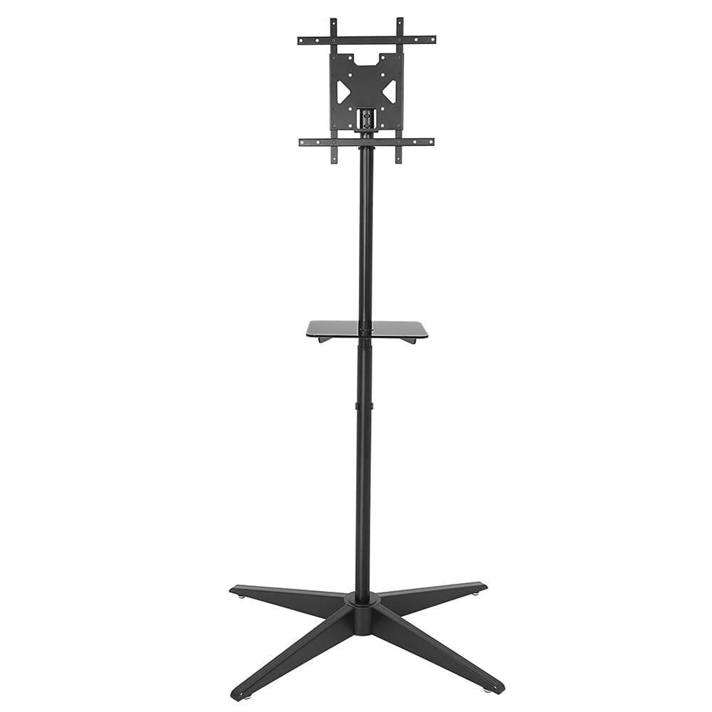 Imagem 2 de 5 do produto Rack Airon Audience To Go K 3255 Black 06.06.017 Aironflex