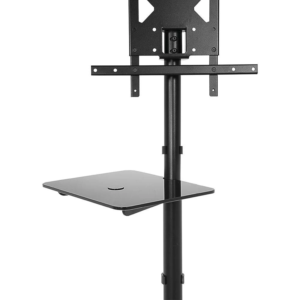 Imagem 4 de 5 do produto Rack Airon Audience To Go K 3255 Black 06.06.017 Aironflex