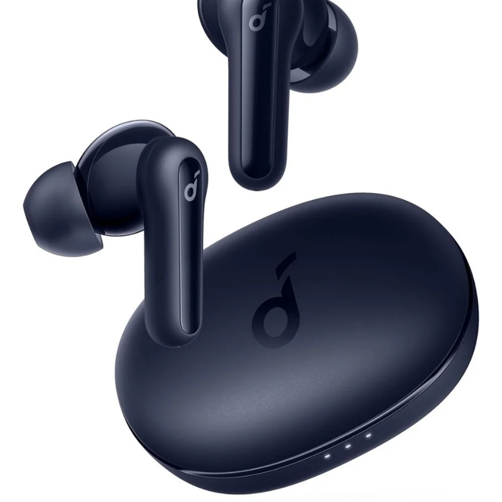 Fone de Ouvido Soundcore Life P2 Mini Anker