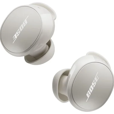Fone Bose Quietcomfort Lifestyle - Lançamento 2024 - Branco