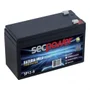 Bateria Selada Vrla 12v 9ah Sp 12-9 T2 Secpower
