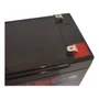 Bateria Selada Vrla 12v 9ah Sp 12-9 T2 Secpower