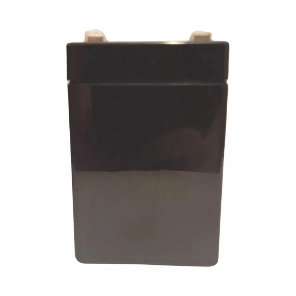 Bateria Selada Vrla 12v 9ah Sp 12-9 T2 Secpower Bateria Selada Vrla 12v 9ah Sp 12-9 T2 Secpower