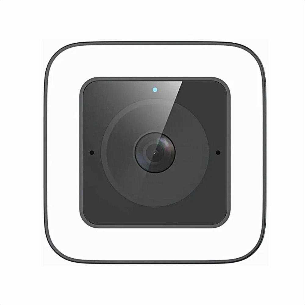 Webcam 2mp Cmos Com Microfone E Auto Foco Ds-ul2 Hikvision