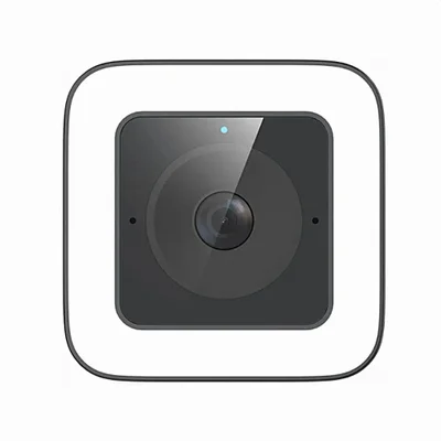 Webcam 2mp Cmos Com Microfone E Auto Foco Ds-ul2 Hikvision