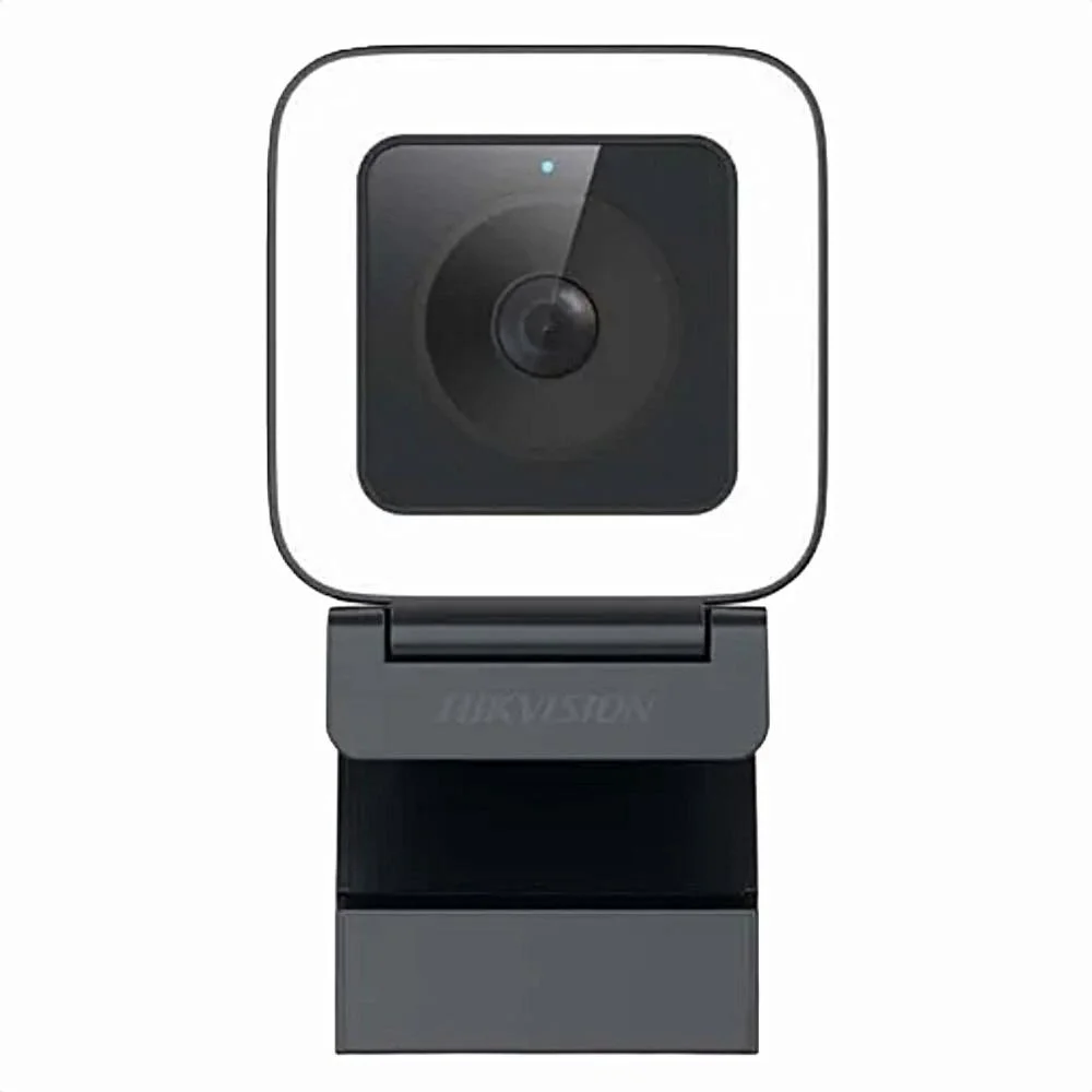 Imagem 3 de 4 do produto Webcam 2mp Cmos Com Microfone E Auto Foco Ds-ul2 Hikvision