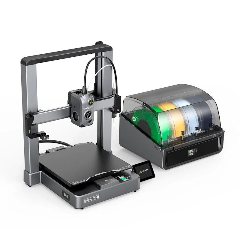 Impressora 3d Creality Hi Kit - 1201010192