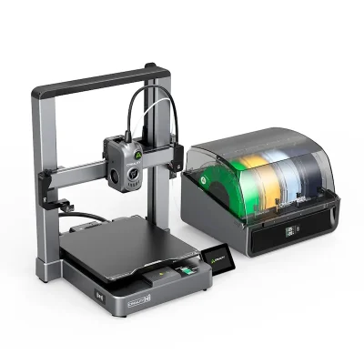 Impressora 3d Creality Hi Kit - 1201010192