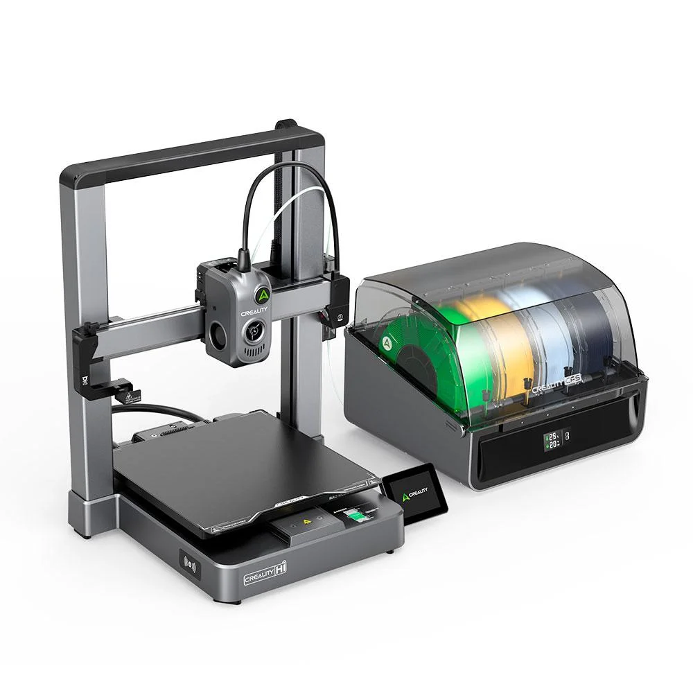 Impressora 3d Creality Hi Kit - 1201010192