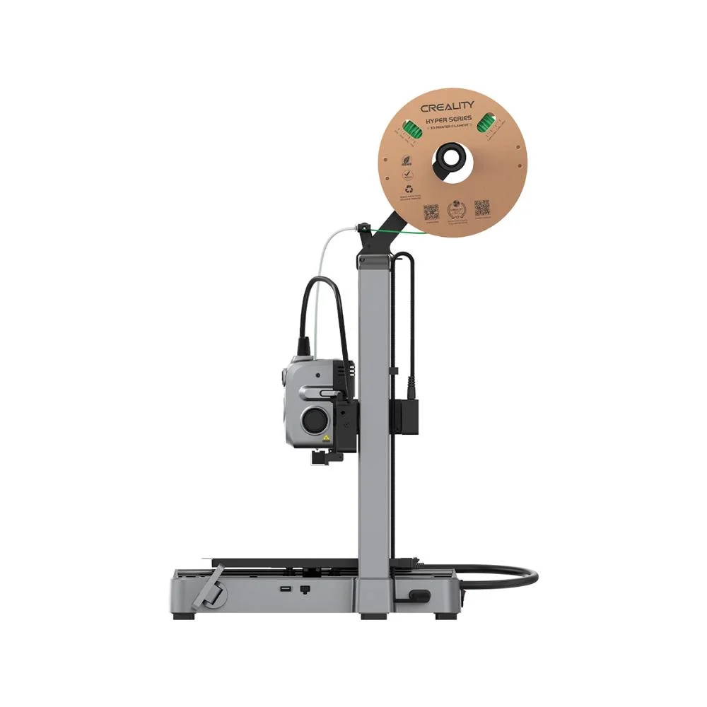 Imagem 3 de 5 do produto Impressora 3d Creality Hi Kit - 1201010192