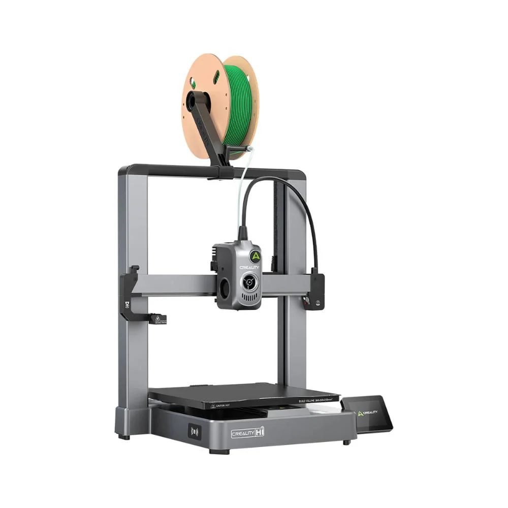 Imagem 5 de 5 do produto Impressora 3d Creality Hi Kit - 1201010192