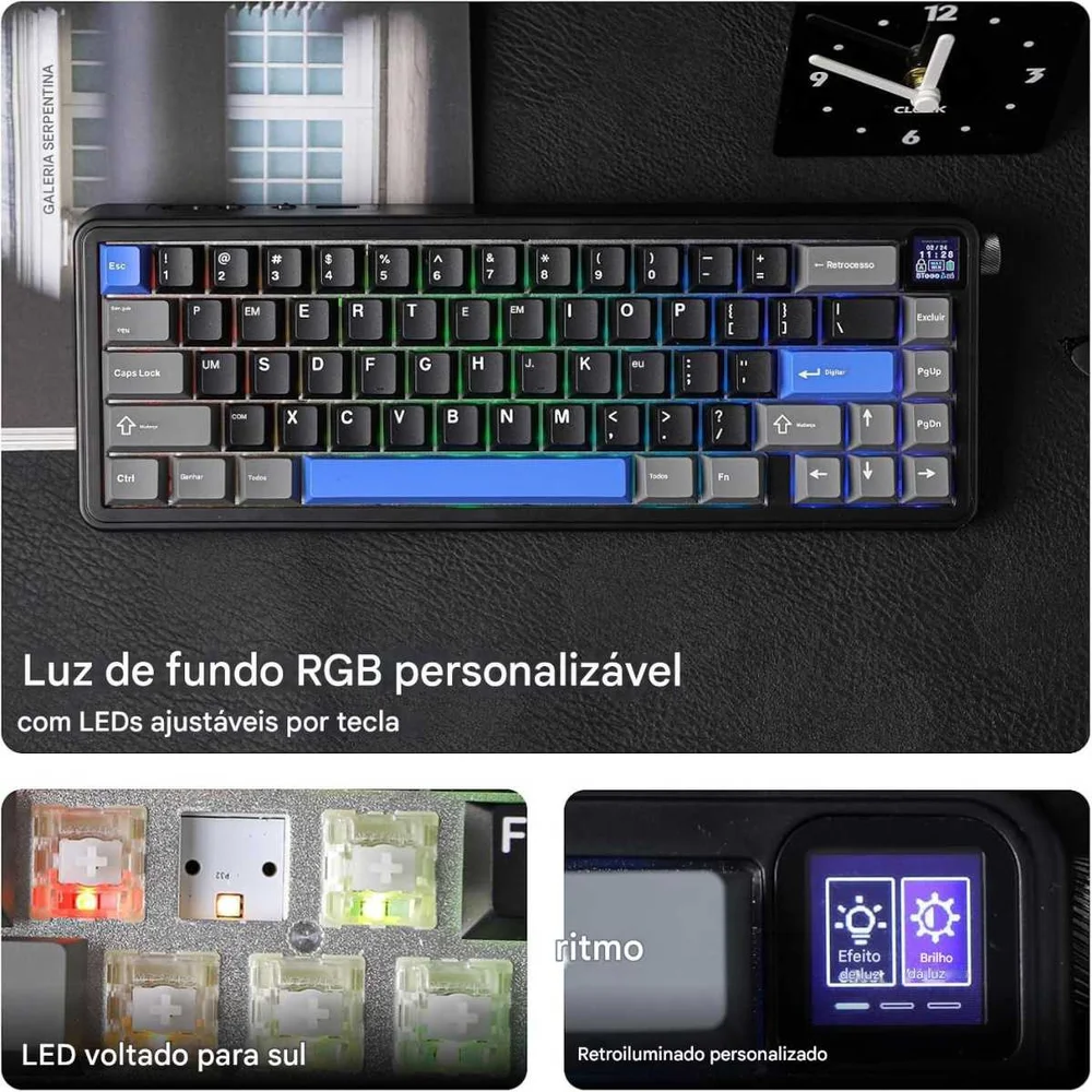 Produtos com até 15 OFF no PIX KaBuM