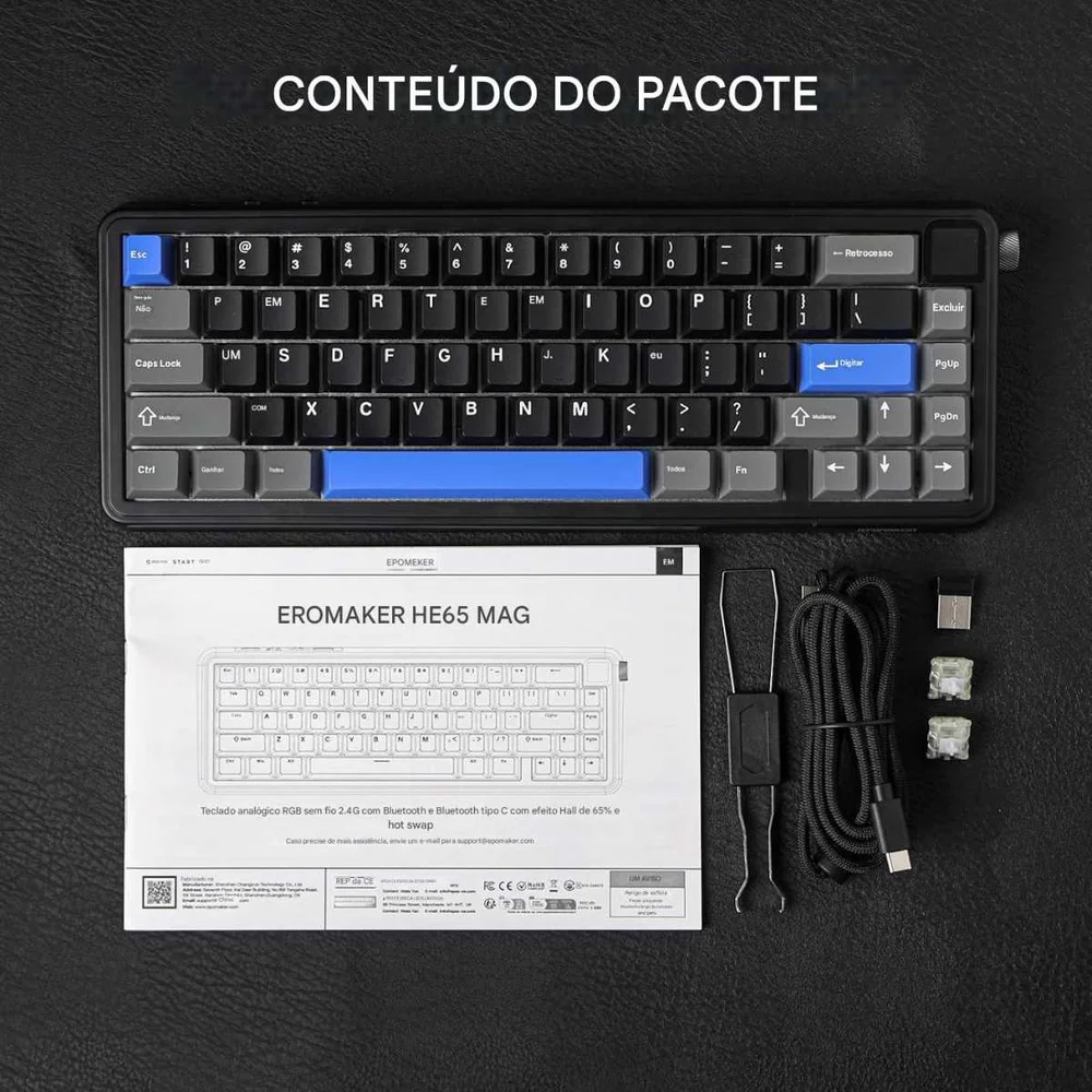 Produtos com até 15 OFF no PIX KaBuM