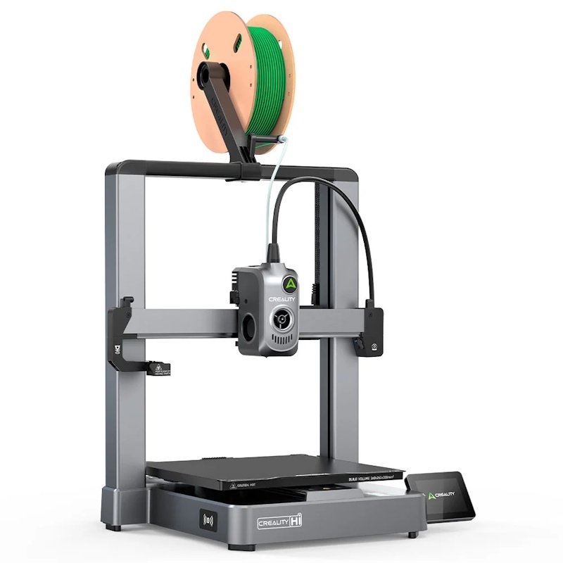 Impressora 3d Creality Hi - 1001010512