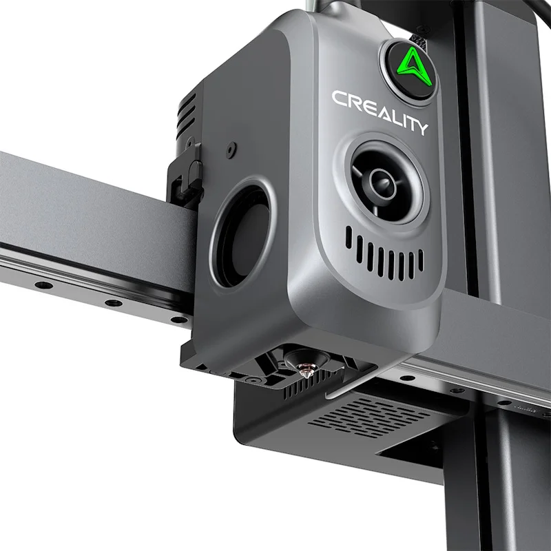 Imagem 2 de 5 do produto Impressora 3d Creality Hi - 1001010512