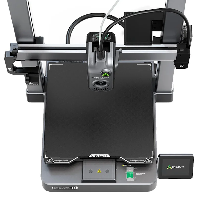 Imagem 5 de 5 do produto Impressora 3d Creality Hi - 1001010512