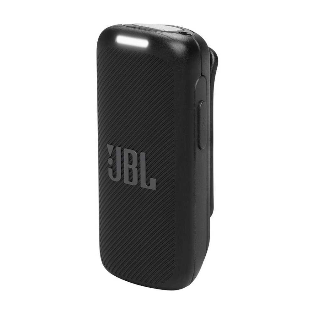 Microfone Jbl Quantum Stream Wireless Lightning
