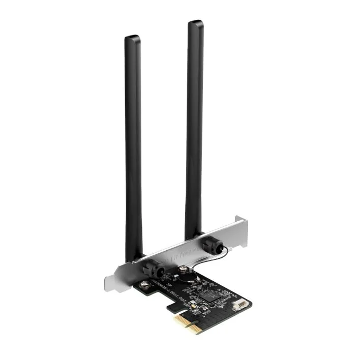 Adaptador PCie Bluetooth Ac1200 Wi-fi
