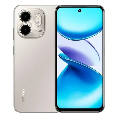 Smartphone-Infinix-Smart-9-