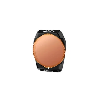 Filtro Nd32/pl Para Drone Dji Air 3s - Sunnylife