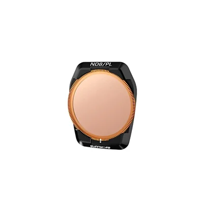 Filtro Nd8/pl Para Drone Dji Air 3s - Sunnylife