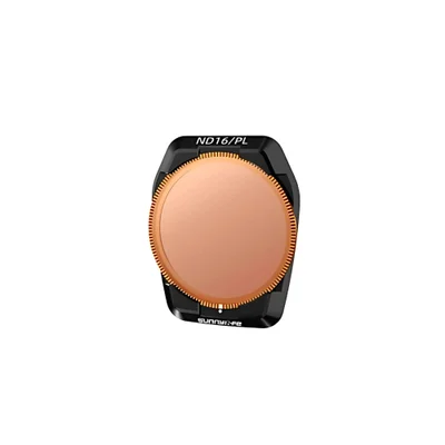 Filtro Nd16/pl Para Drone Dji Air 3s - Sunnylife