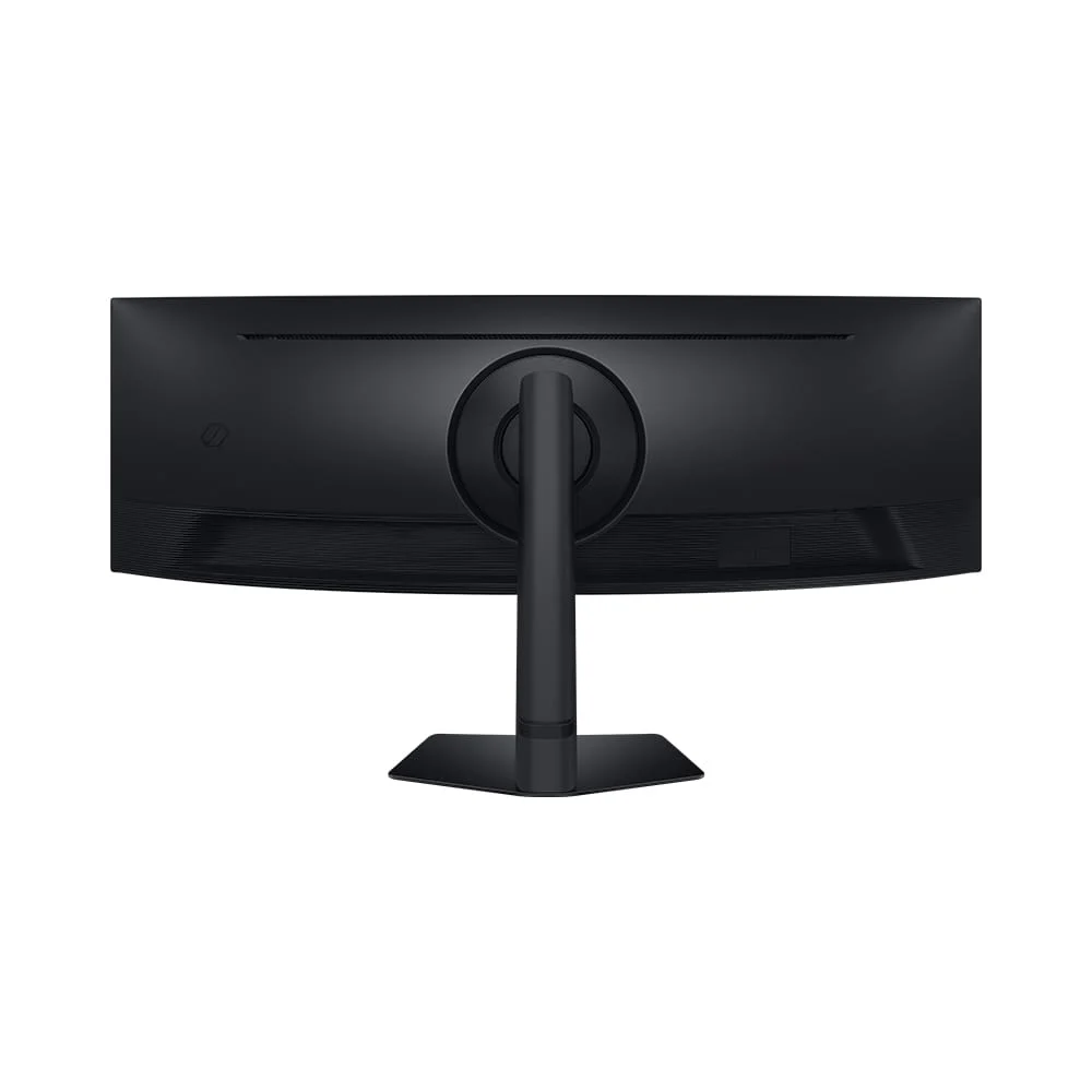 Monitor Odyssey G9 49”, Dqhd, 144hz, 1ms,ajuste De Altura, Freesync Premium Pro, Dp, HDMI, Usb Preta - Preto Monitor Odyssey G9 49”, Dqhd, 144hz, 1ms,ajuste De Altura, Freesync Premium Pro, Dp, HDMI, Usb Preta - Preto