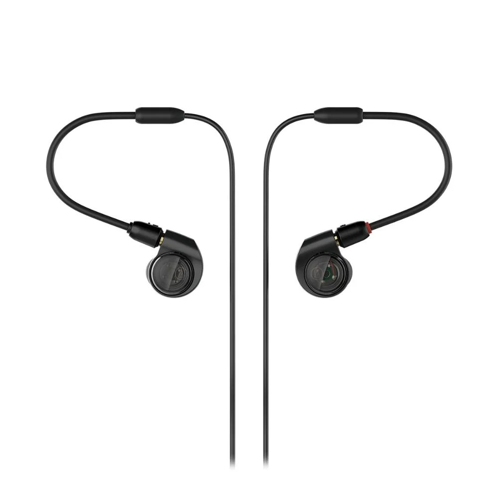【美品】audio-technica ATH-E40+HDC313A/1.2 Produtos com até 15 OFF no PIX KaBuM