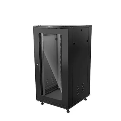 Rack De Piso Intelbras Desmontavel 24u 670mm Rpd 2467 4772467