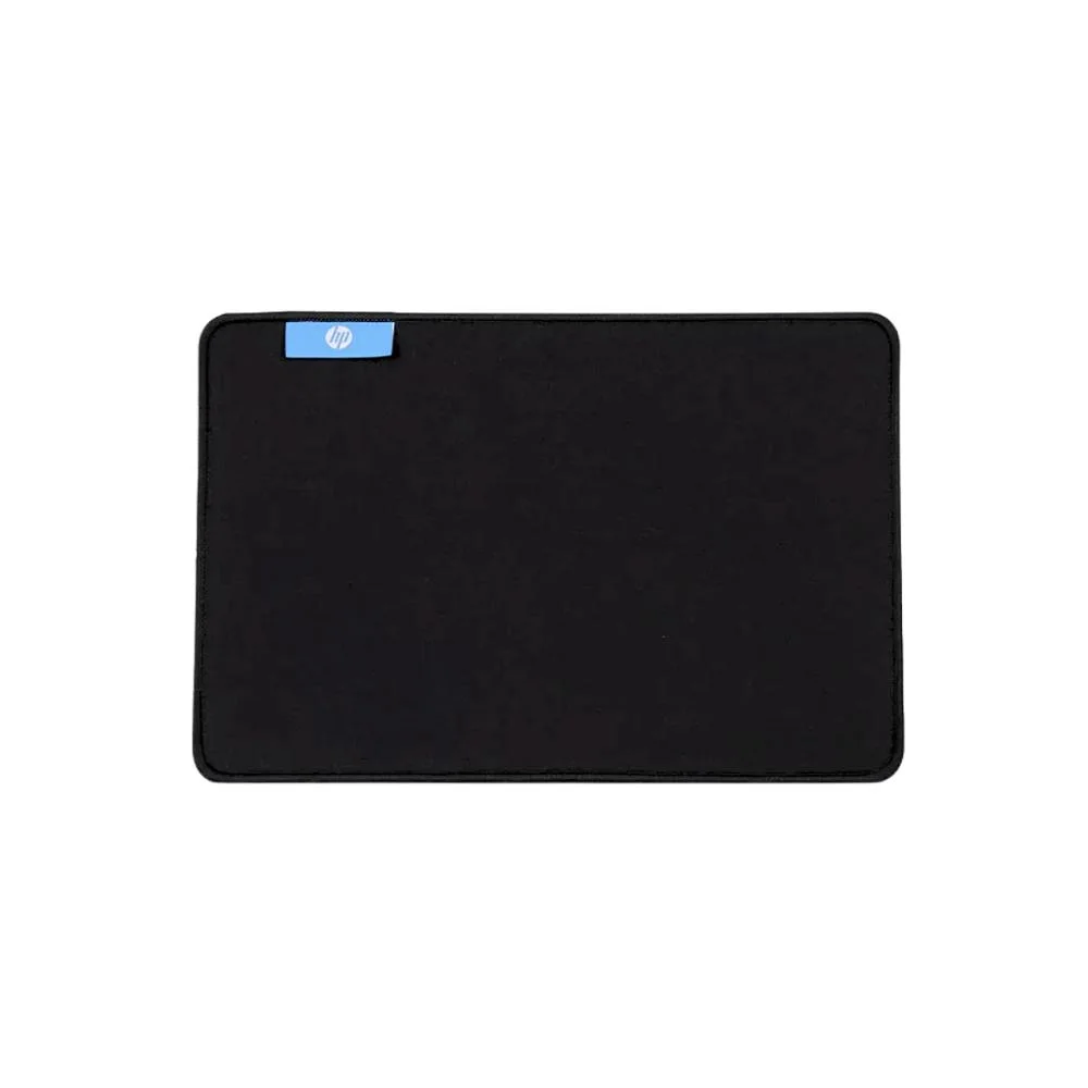 Mousepad Gamer Antiderrapante 290x225x4mm - Hp Mousepad Gamer Antiderrapante 290x225x4mm - Hp