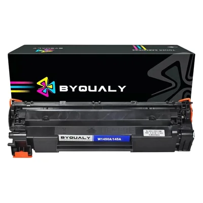 Toner Hp 145a Mfp3103 3003 Compativel Com Chip Pronto P/ Uso