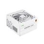 Fonte De Alimentação Acer Atx 650w Ac650wh Branca 80 Plus Bronze.