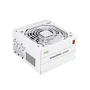 Fonte De Alimentação Acer Atx 650w Ac650wh Branca 80 Plus Bronze.