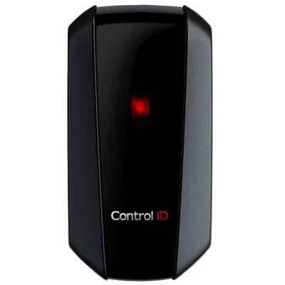 Leitor De Cartao Idprox Slim Mifare Control Id