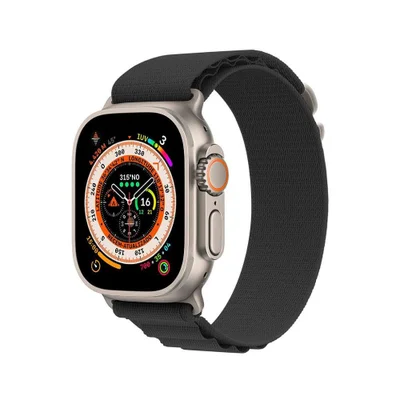 Multiira Oceano Cloud Para Apple Watch 38 / 40 / 41mm - Gshield