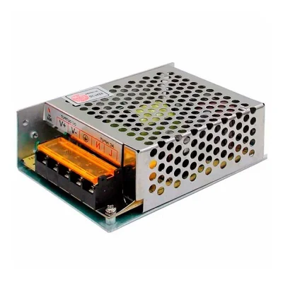 Cftv Wlw Fonte Para Camera 30a 12v Colmeia