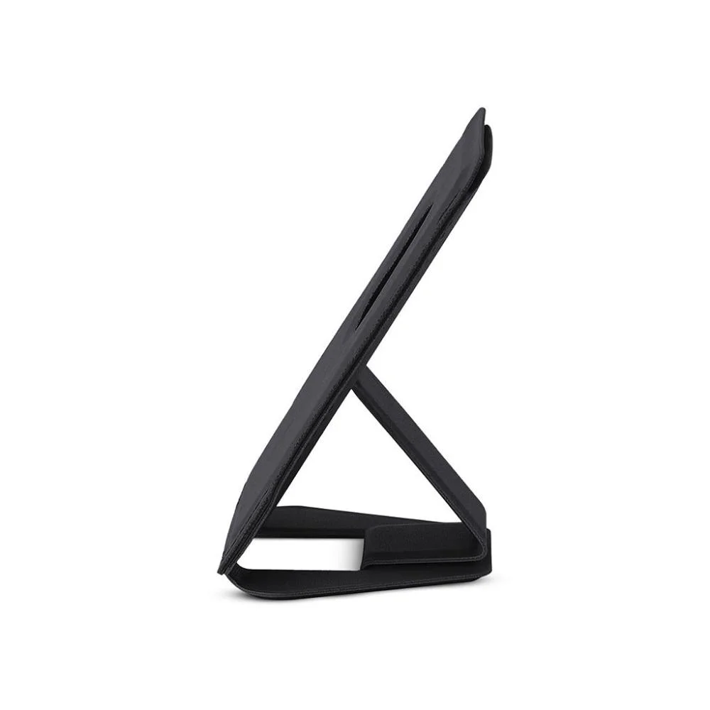 Imagem 4 de 5 do produto Carteira Magsafe Com Kickstand - Preta - Gshield