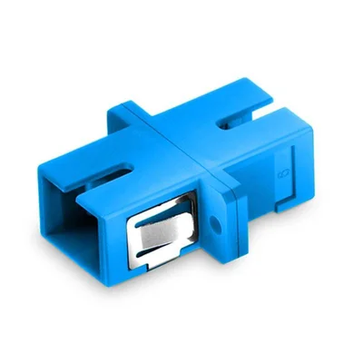 Acoplador Óptico Sc/upc Mm Simplex 77811 Inet