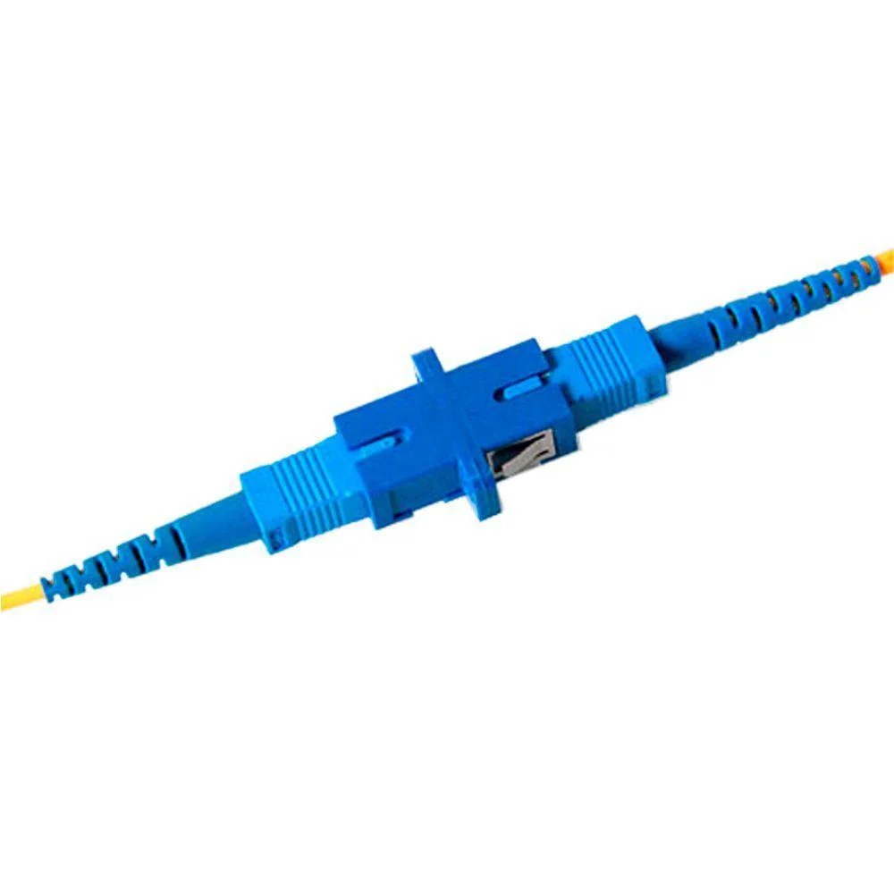 Imagem 2 de 2 do produto Acoplador Óptico Sc/upc Mm Simplex 77811 Inet