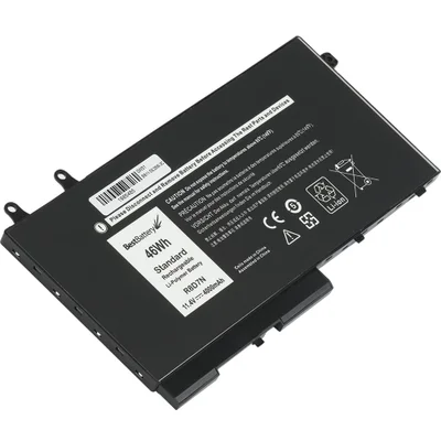 Bateria Notebook Dell Latitude 5400 E Latitude 5410 Bb11-de3500-3c Best Battery