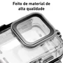 Caixa Estanque 50m Para Câmera Gopro Hero 4k