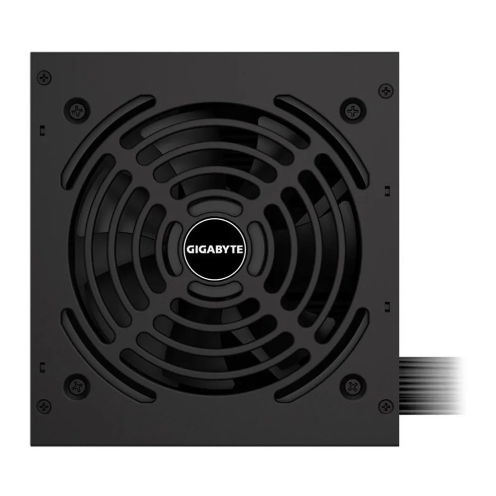 Imagem 3 de 5 do produto Fonte Gigabyte P650g, 650w, 80 Plus Gold, Preto.
