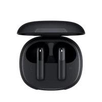 Fone Qcy Ailybuds E10 Hi-res Ldac - Preto