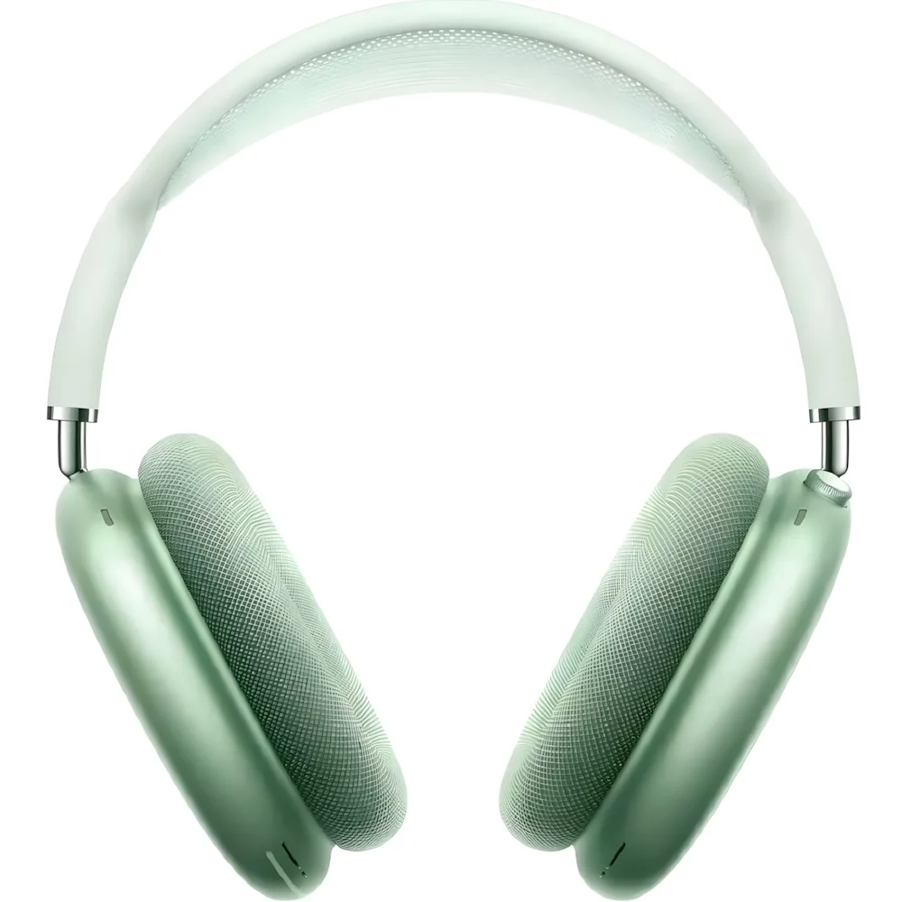 Imagem 2 de 5 do produto Fone De Ouvido Verde Sem Fio 5.0 Bluetooth Intra Auricular