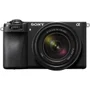 Câmera Sony A6700 Mirrorless 18-135mm Ilce-6700m