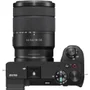 Câmera Sony A6700 Mirrorless 18-135mm Ilce-6700m