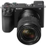 Câmera Sony A6700 Mirrorless 18-135mm Ilce-6700m