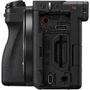 Câmera Sony A6700 Mirrorless 18-135mm Ilce-6700m